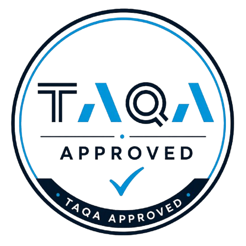 TAQA Approved