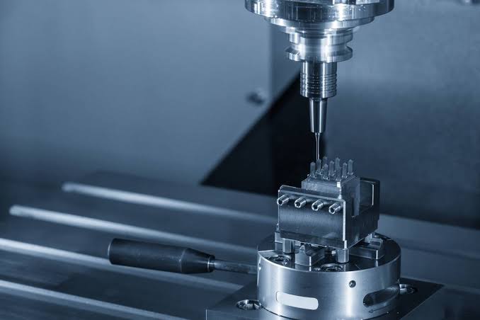 Precision Engineering