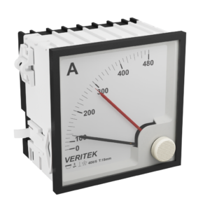 MAXIMUM DEMAND METER - VIPS-27MDI / VIPS-69MDI