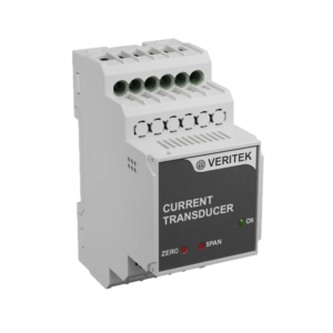 CURRENT TRANSDUCER
