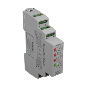 VOLTAGE RELAY - VIPS 101