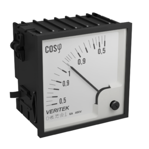 ANALOG METER - VIPS 27 PF  /  VIPS 69 PF