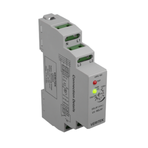 VOLTAGE RELAY - VIPS 101
