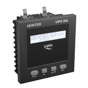 ENERGY METER<br/>VIPS-84L