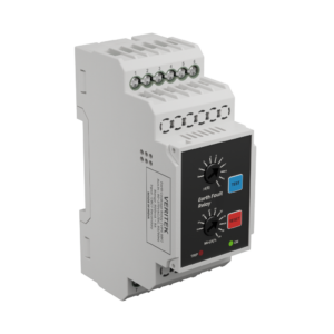 EARTH FAULT RELAY - VIPS-98EFR