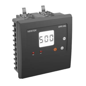 EARTH LEAKAGE RELAY LCD DISPLAY - VIPS-98L