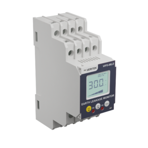 EARTH LEAKAGE RELAY - VIPS-98LD