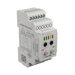 EARTH LEAKAGE RELAY - VIPS-98P