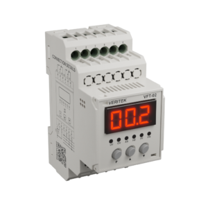 VOLTAGE RELAY - VIPS-VFT-02