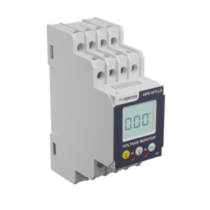 VOLTAGE RELAY - VIPS-VFT-LD