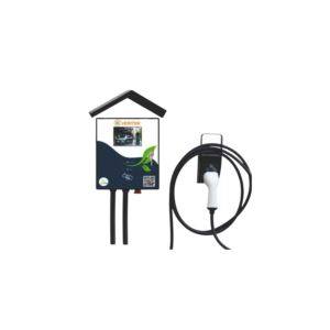 11 kW Type-2 Charger