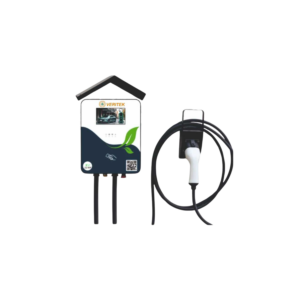 22 kW Type-2 Charger