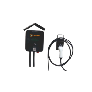 7.4 kW Type-2 Charger