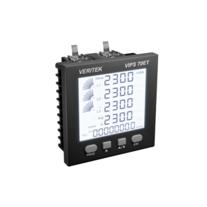 POWER METER<br/>VIPS-70ET