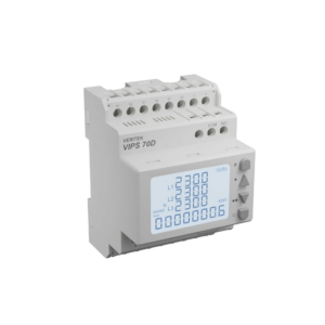 POWER METER<br/>VIPS-70LD