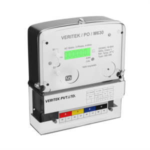 PREPAID METER - VIPS PM3