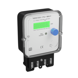 PREPAID METER - VIPS PM1