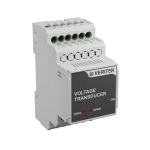 AC/DC VOLTAGE TRANSDUCER